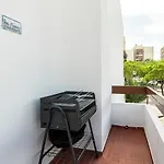 T1 +1 Apartamento Vilamoura