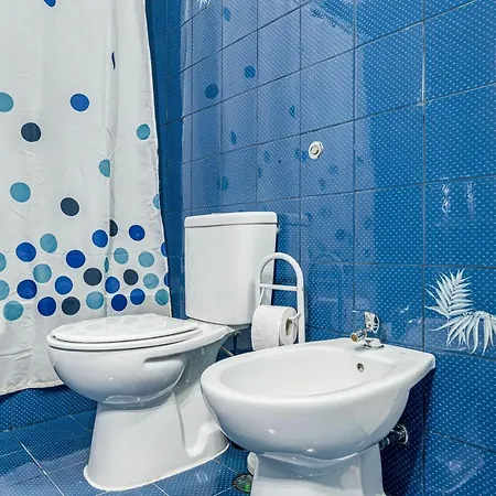 T1 +1 Appartement