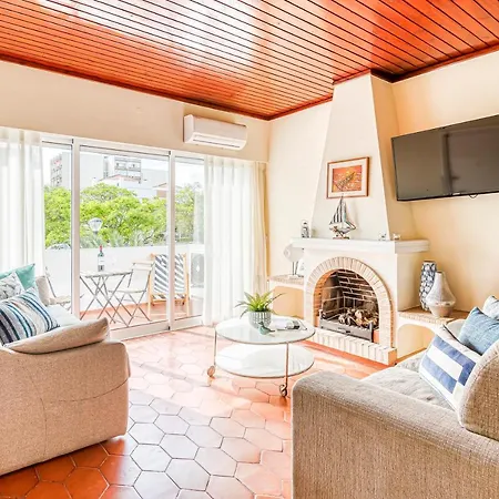 Apartment T1 +1 Vilamoura