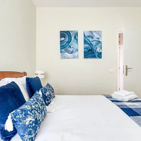 Apartment T1 +1 Vilamoura