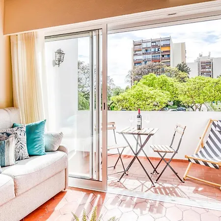 Apartment T1 +1 Vilamoura