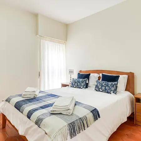 Apartment T1 +1 Vilamoura