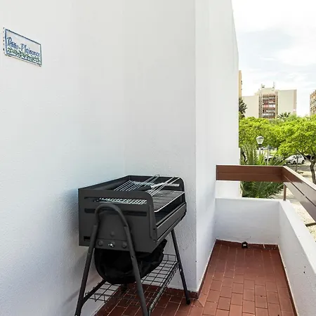 T1 +1 Apartment Vilamoura