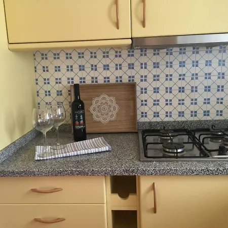 T1 +1 Apartment