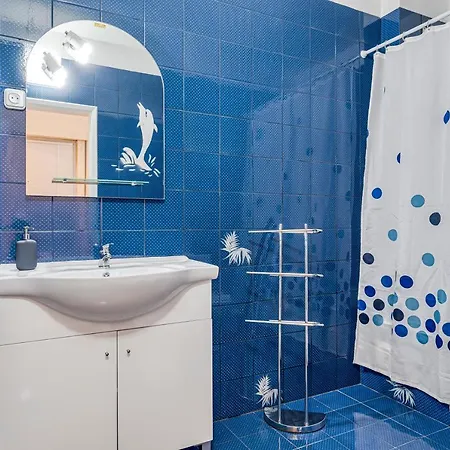 T1 +1 Apartment