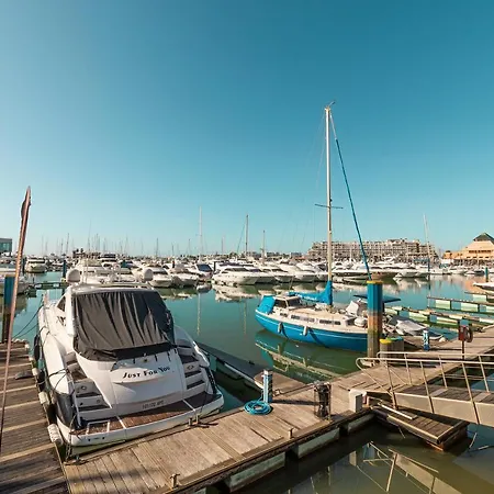 T1 +1 Lägenhet Vilamoura